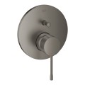 Dušas maisītājs Grohe Essence iebūvējums brushed Hard Graphite  24058AL1