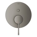 Dušas maisītājs Grohe Essence iebūvējums brushed Hard Graphite  24058AL1