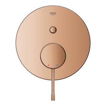 Dušas maisītājs Grohe Essence iebūvējums, Warm Sunset  24058DA1