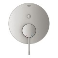 Dušo maišytuvas Grohe Essence įmontuojamas, supersteel 24058DC1