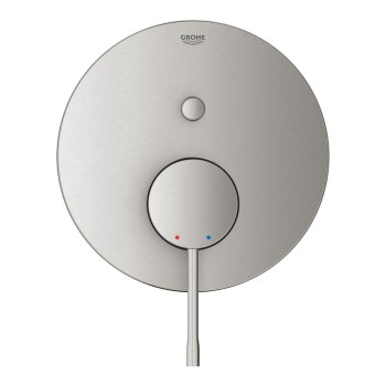 Dušas maisītājs Grohe Essence iebūvējums, supersteel  24058DC1