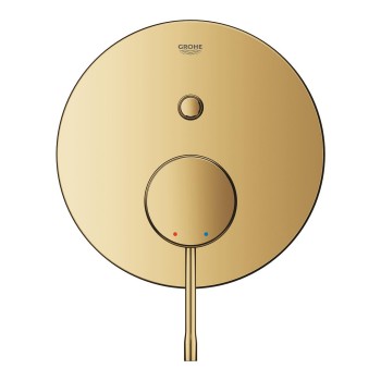 Dušas maisītājs Grohe Essence iebūvējums, Cool Sunrise  24058GL1