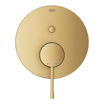 Dušas maisītājs Grohe Essence iebūvējums, brushed Cool Sunrise  24058GN1