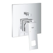 GROHE (Vācija) Vannas / Dušas maisītājs