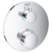 GROHE (Vācija) Dušas maisītājs Grohe Grohtherm