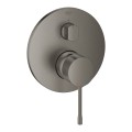 Dušas maisītājs Grohe Essence iebūvējums, brushed Hard Graphite  24092AL1