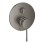 Dušas maisītājs Grohe Essence iebūvējums, brushed Hard Graphite  24092AL1