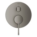 Dušas maisītājs Grohe Essence iebūvējums, brushed Hard Graphite  24092AL1