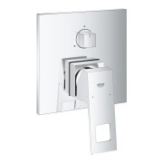 GROHE (Vācija) Vannas / Dušas maisītājs