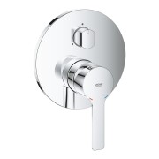 GROHE (Vācija) Vannas / Dušas maisītājs