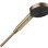Dušas klausule Hansgrohe Pulsify Sel.S HS 3jet EcoSm Relax  24111140 Brushed Bronze