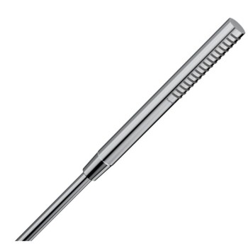 Душевая трубка  Hansgrohe Pulsify S HS 1j EcoSmart+ 24126000 хром