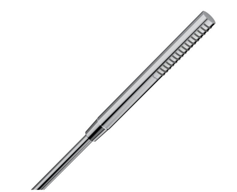Dušo galvutė Hansgrohe Pulsify S HS 1j EcoSmart+ 24126000 Chromuota
