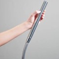 Dušo galvutė Hansgrohe Pulsify S HS 1j EcoSmart+ 24126000 Chromuota