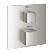 GROHE (Vācija) Vannas / Dušas maisītājs