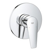 GROHE (Vācija) Vannas / Dušas maisītājs