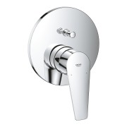 GROHE (Vācija) Vannas / Dušas maisītājs