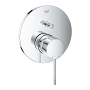 GROHE (Vācija) Vannas / Dušas maisītājs