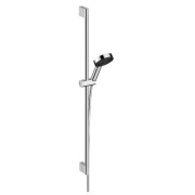 HANSGROHE (Vācija) Dušas komplekts Hansgrohe PulsifySelS