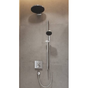 Dušas komplekts Hansgrohe PulsifySelS 105 3jRel Eco U'S 900 24171000
