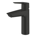 Vannas istabas Izlietnes maisītājs Grohe QuickFix Start L-Size, Melns matēts 242042432