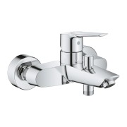GROHE (Vācija) Vannas / Dušas maisītājs