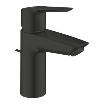 Vannas istabas Izlietnes maisītājs Grohe QuickFix Start S-Size, Melns matēts 242092432