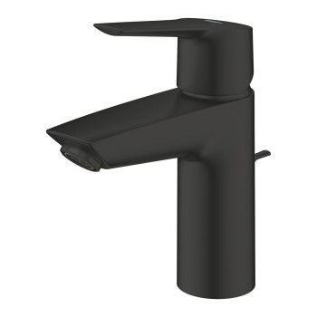 Vannas istabas Izlietnes maisītājs Grohe QuickFix Start S-Size, Melns matēts 242092432