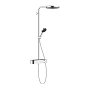 HANSGROHE (Vācija) Dušas sistēma Hansgrohe Pulsify