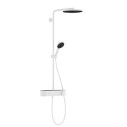 HANSGROHE (Vācija) Dušas sistēma Hansgrohe Pulsify