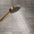 Dušas sistēma Hansgrohe Pulsify S Showerpipe 260 2jet  24240140 Brushed Bronze