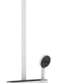 Dušo sistema Hansgrohe Pulsify S Showerpipe 260 2jet 24240700 balta matinė