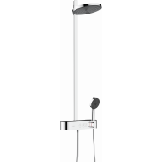 HANSGROHE (Vācija) Dušas sistēma Hansgrohe Pulsify