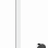 Dušas sistēma Hansgrohe Pulsify S Showerpipe 260 2jet 24241000 EcoSmart,Hromēta