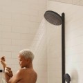 Dušas sistēma Hansgrohe Pulsify S Showerpipe 260 2jet EcoSmart 24241670