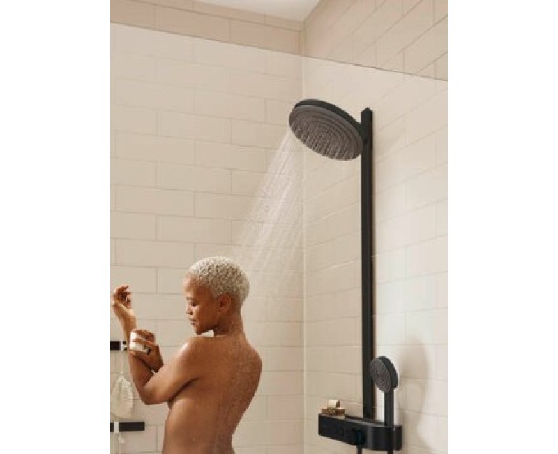 Dušas sistēma Hansgrohe Pulsify S Showerpipe 260 2jet EcoSmart 24241670