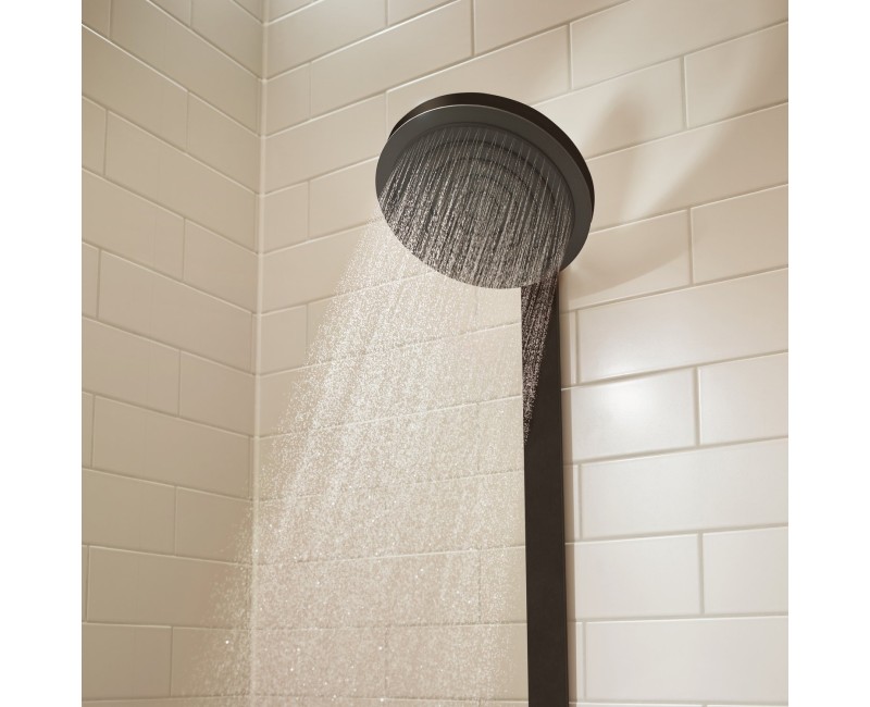 Dušas sistēma Hansgrohe Pulsify S Showerpipe 260 2jet EcoSmart 24241670