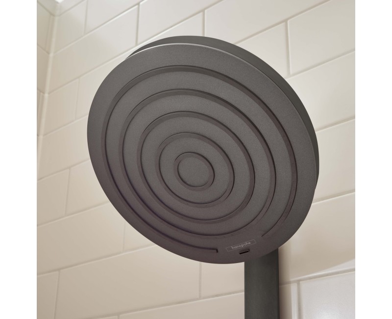 Dušas sistēma Hansgrohe Pulsify S Showerpipe 260 2jet EcoSmart 24241670