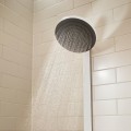 Dušo sistema Hansgrohe Pulsify S Showerpipe 260 2jet EcoSmart 24241700 Baltas Matinis