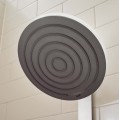 Dušo sistema Hansgrohe Pulsify S Showerpipe 260 2jet EcoSmart 24241700 Baltas Matinis