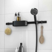 HANSGROHE (Vācija) Dušas Komplekts Hansgrohe WallStoris