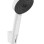 Dušas komplekts Hansgrohe PulsifySelS 3j klausule, turētājs un dušas vads 1250mm 24302700