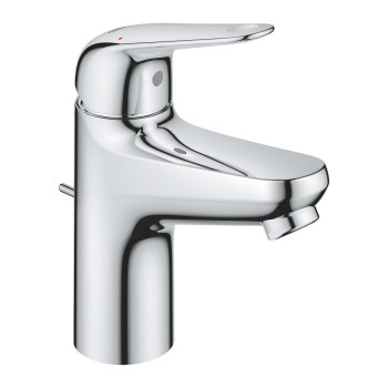 Vannas istabas izlietnes maisītājs Grohe Swift S-Size 24316001 Hromēts