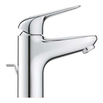 Vannas istabas izlietnes maisītājs Grohe Swift S-Size 24316001 Hromēts