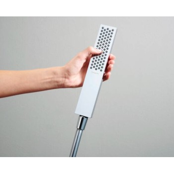 Dušo galvutė Hansgrohe Pulsify E 1jet chr 24320000 Chromuota