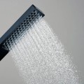 Душевая трубка  Hansgrohe Pulsify E 1jet 24320670 Черный матовый