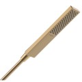 Dušas klausule Hansgrohe Pulsify E HS EcoSmart+ 24321140 Brushed Bronze