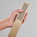 Dušas klausule Hansgrohe Pulsify E HS EcoSmart+ 24321140 Brushed Bronze