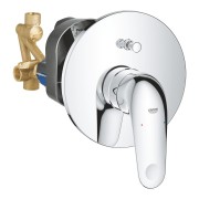 GROHE (Vācija) Dušas maisītājs Grohe Swift