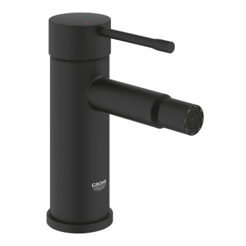 Bidē maisītājs Grohe Essence, melns matēts 24395KF1